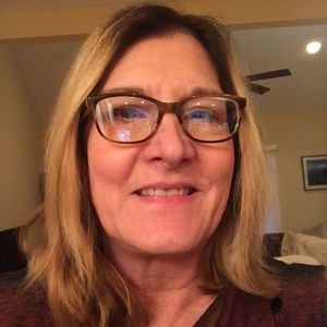 Meet your Posher, Janet